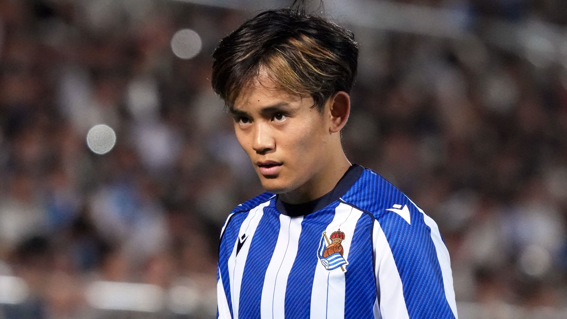 レアル・ソシエダに補強求めた久保建英「みんなには謝った。でも言い